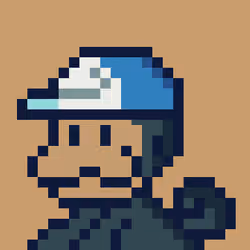 Eth Apes Business #763