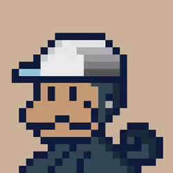 Eth Apes Business #983