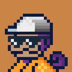Eth Apes Business #2451