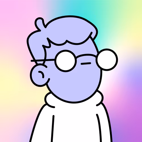 Doodle #6783