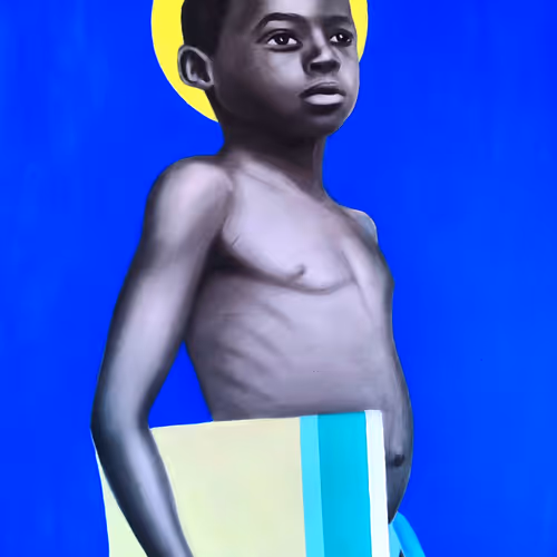 The Boy Whose Destiny Was Severed From Him