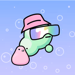 595