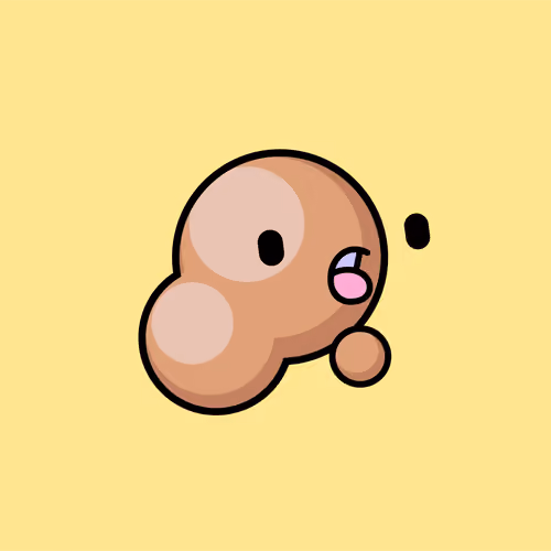Doodrop #23