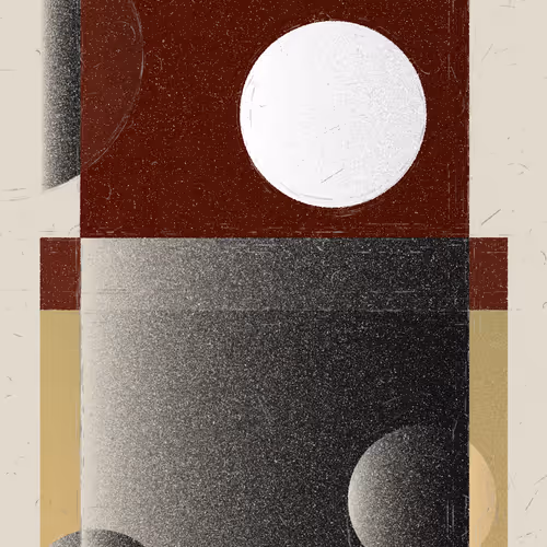 Apollo By Asaf Slook