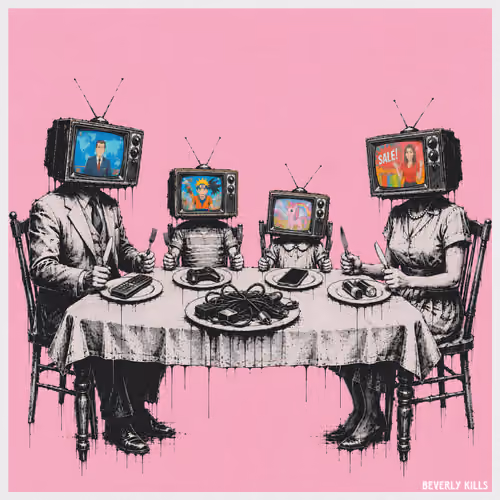 Item #6 Media