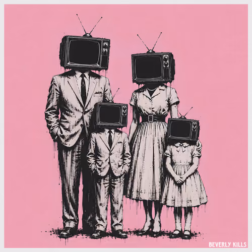 Item #9 Media
