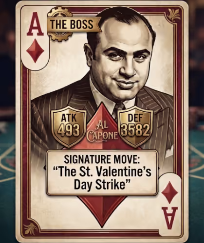 The St. Valentine's Day Strike