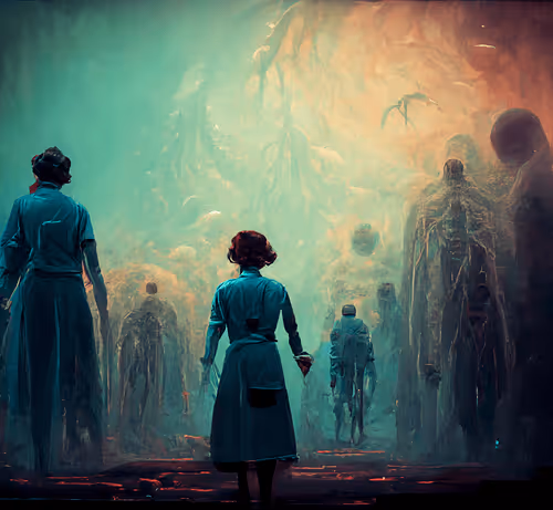 Humanity - Mbkch7GFT7