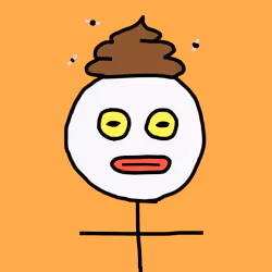 Skribble #3965