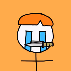 Skribble #3806