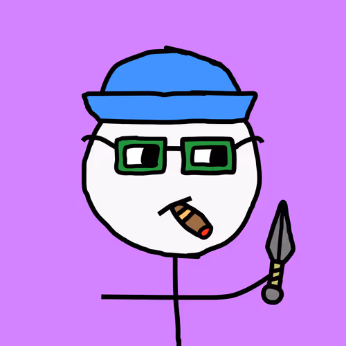 The Skribbles
