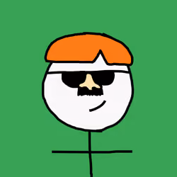 Skribble #6813