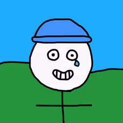 Skribble #4661