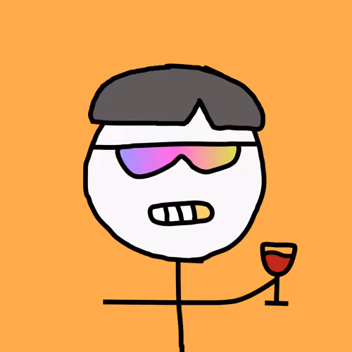 Skribble #6217