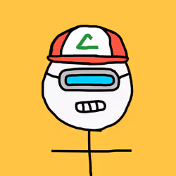 Skribble #4803
