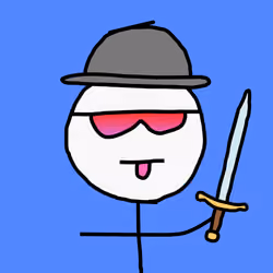 Skribble #6661