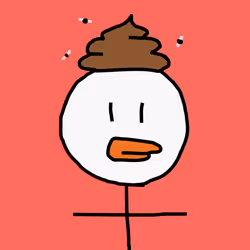 Skribble #6400