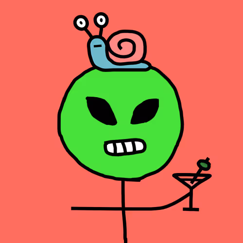 The Skribbles