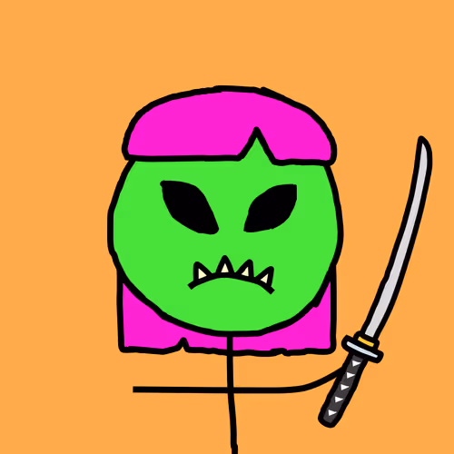 The Skribbles