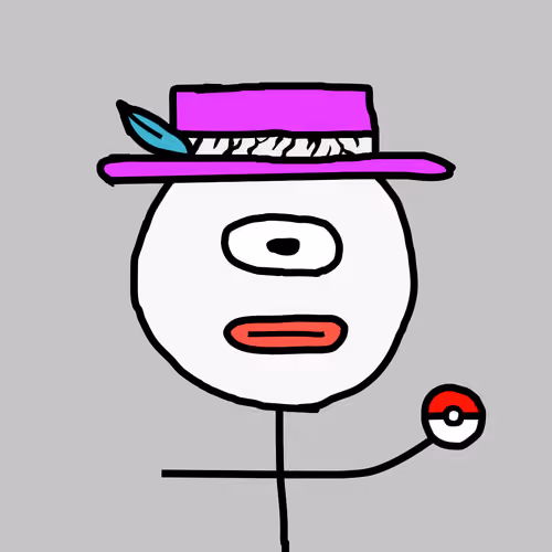 Skribble #501