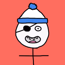 Skribble #6610