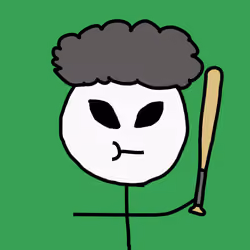 Skribble #2377