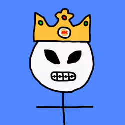 Skribble #5781