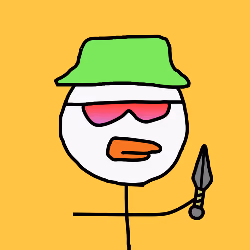 Skribble #3607