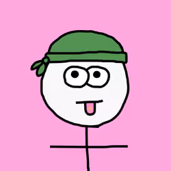 Skribble #6816