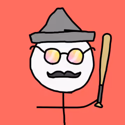 Skribble #6814