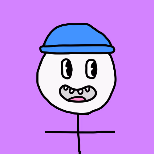 Skribble #2502