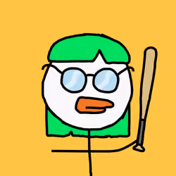Skribble #2387