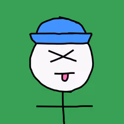 Skribble #5030