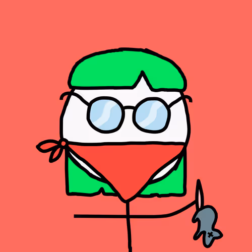 The Skribbles