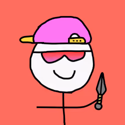 Skribble #4723