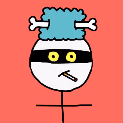 Skribble #5736