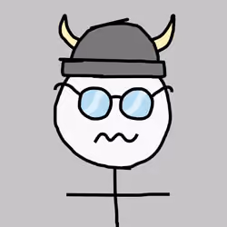 Skribble #3610