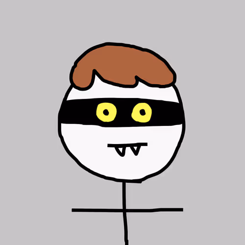 Skribble #6609