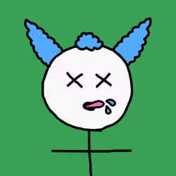 Skribble #5138