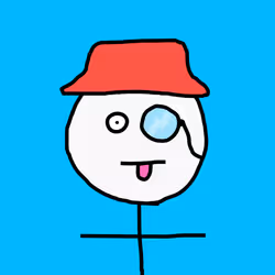 Skribble #5469