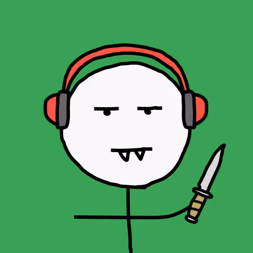 Skribble #3340