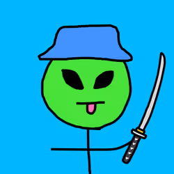 Skribble #968