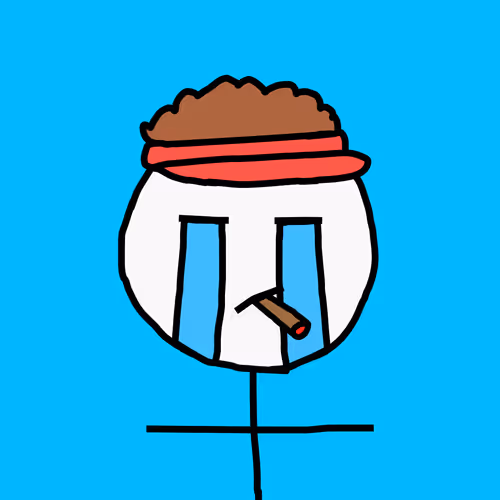 Skribble #3702