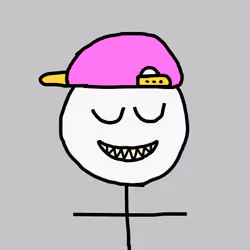 Skribble #3573