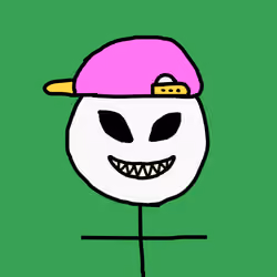 Skribble #6663