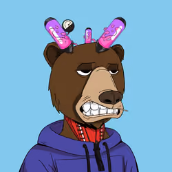 Okay Cyber Bears #340