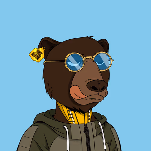 Okay Cyber Bears #347