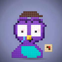 Flightling #1527