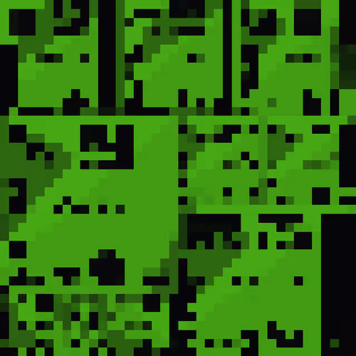 Dotdecode