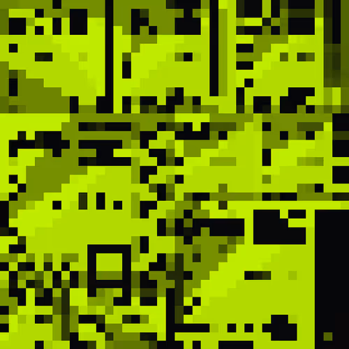 Dotdecode